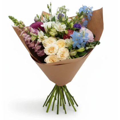 Doğum Günü Buketi