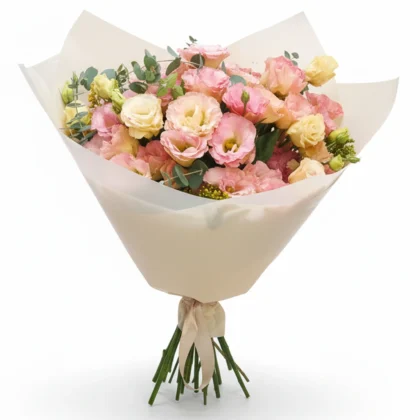 Pembe Buket