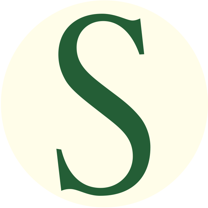 Sekoya logo S